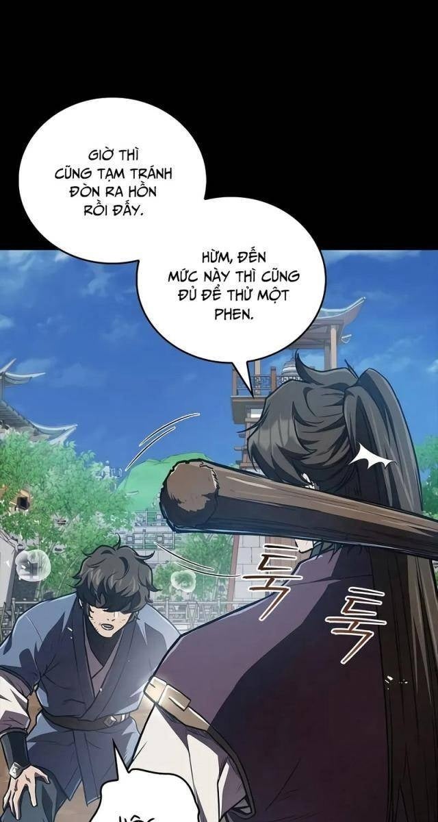 Sự Hồi Quy Của Ma Giáo Quan - Page 4