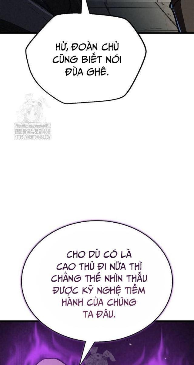 Sự Hồi Quy Của Ma Giáo Quan - Page 58
