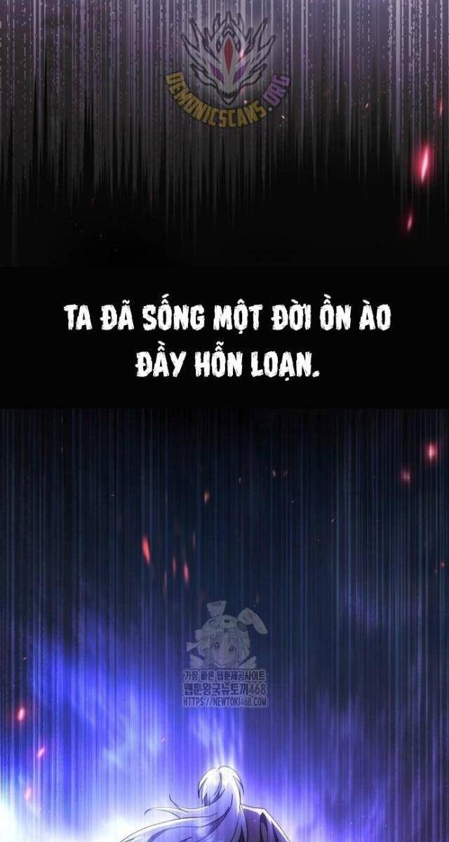 Thiên Ma Muốn Sống Một Cuộc Đời Bình Lặng - Page 138