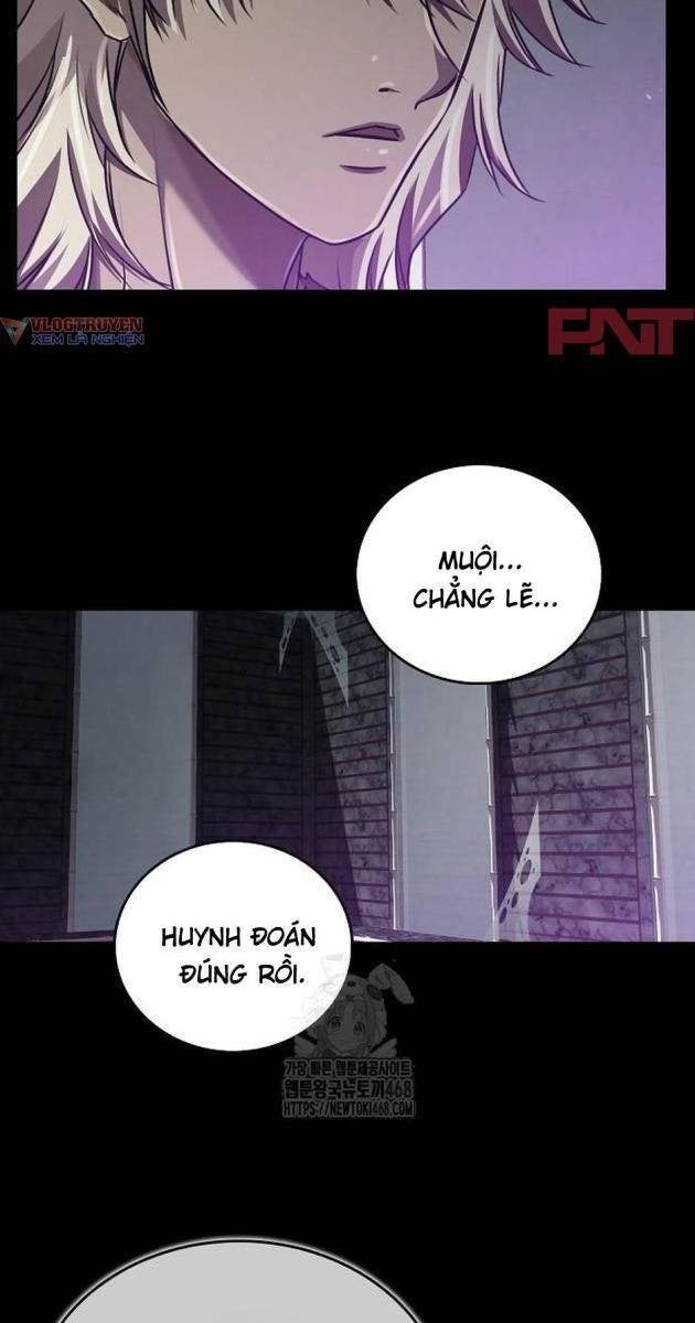 Sự Hồi Quy Của Ma Giáo Quan - Page 70