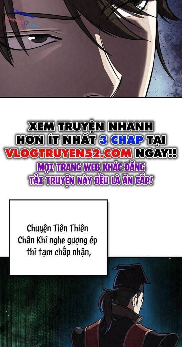 Sự Hồi Quy Của Ma Giáo Quan - Page 57