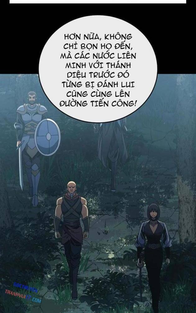 Mệnh Luân Chi Chủ Làm Kẻ Biến Dị Giáng Xuống Nhân Gian - Page 72