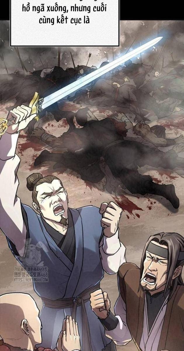 Sự Hồi Quy Của Ma Giáo Quan - Page 9