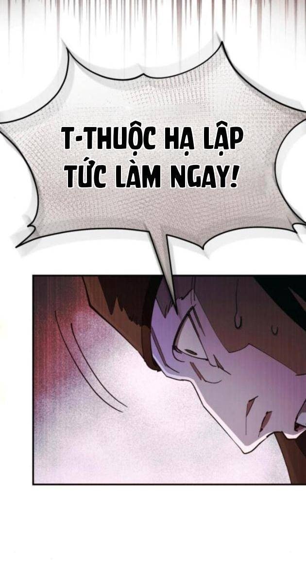 Thiên Ma Muốn Sống Một Cuộc Đời Bình Lặng - Page 24