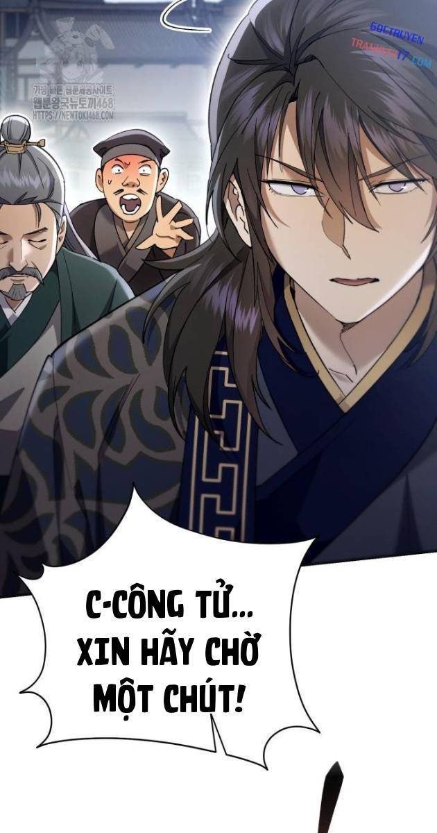 Thiên Ma Muốn Sống Một Cuộc Đời Bình Lặng - Page 67