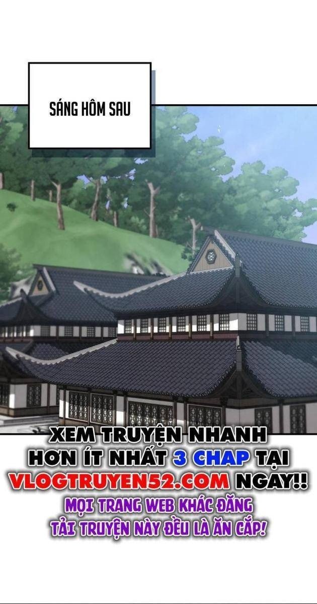 Sự Hồi Quy Của Ma Giáo Quan - Page 1