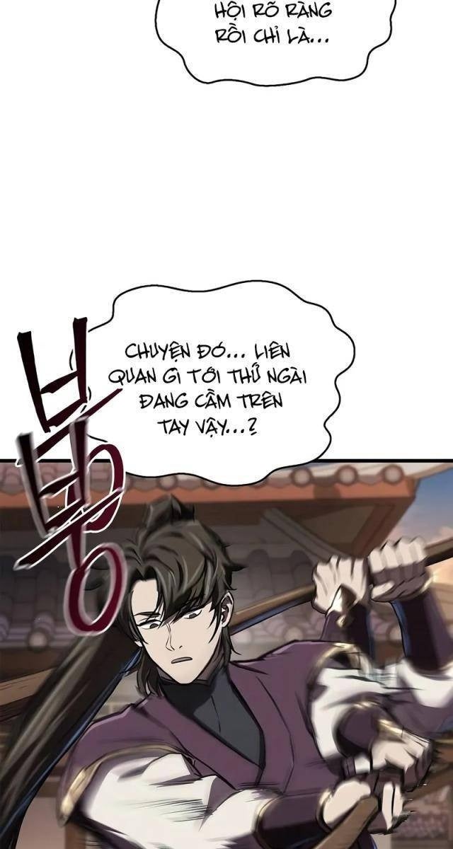 Sự Hồi Quy Của Ma Giáo Quan - Page 25