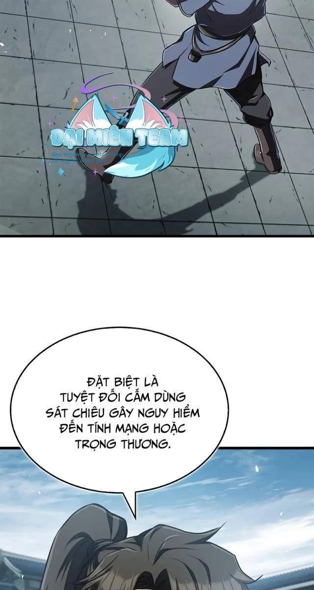 Sự Hồi Quy Của Ma Giáo Quan - Page 108