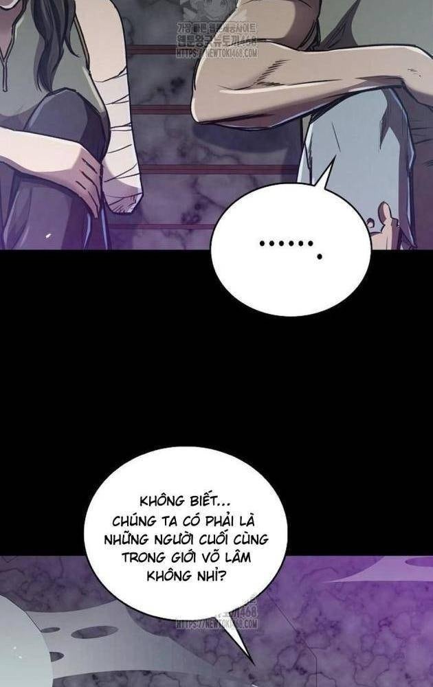Sự Hồi Quy Của Ma Giáo Quan - Page 53
