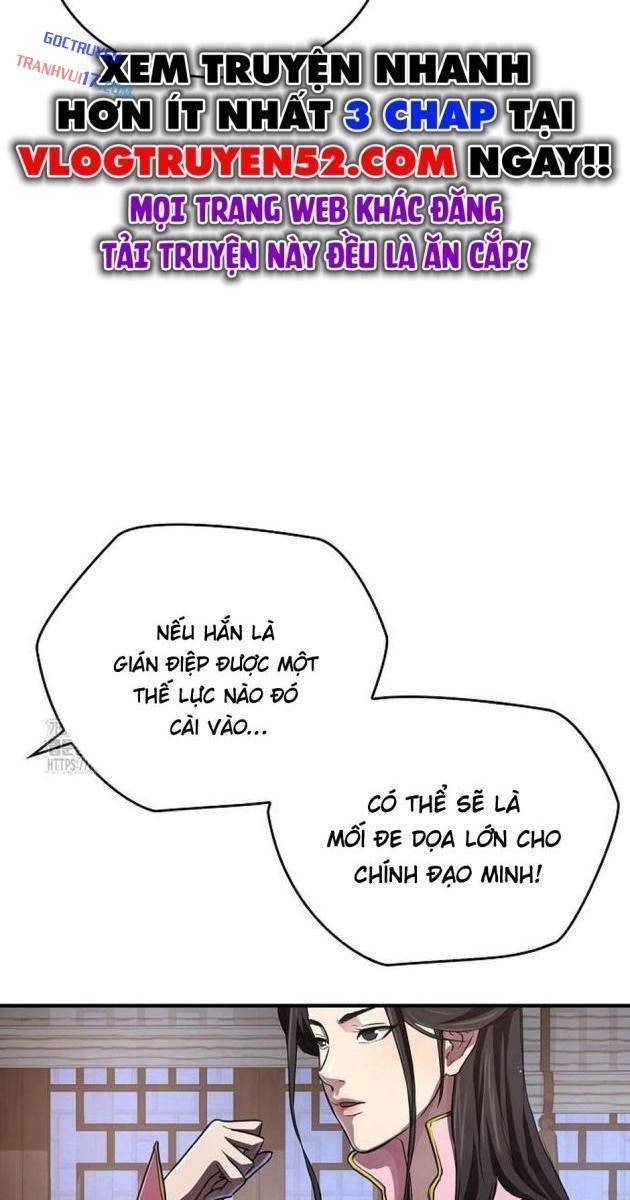 Sự Hồi Quy Của Ma Giáo Quan - Page 141