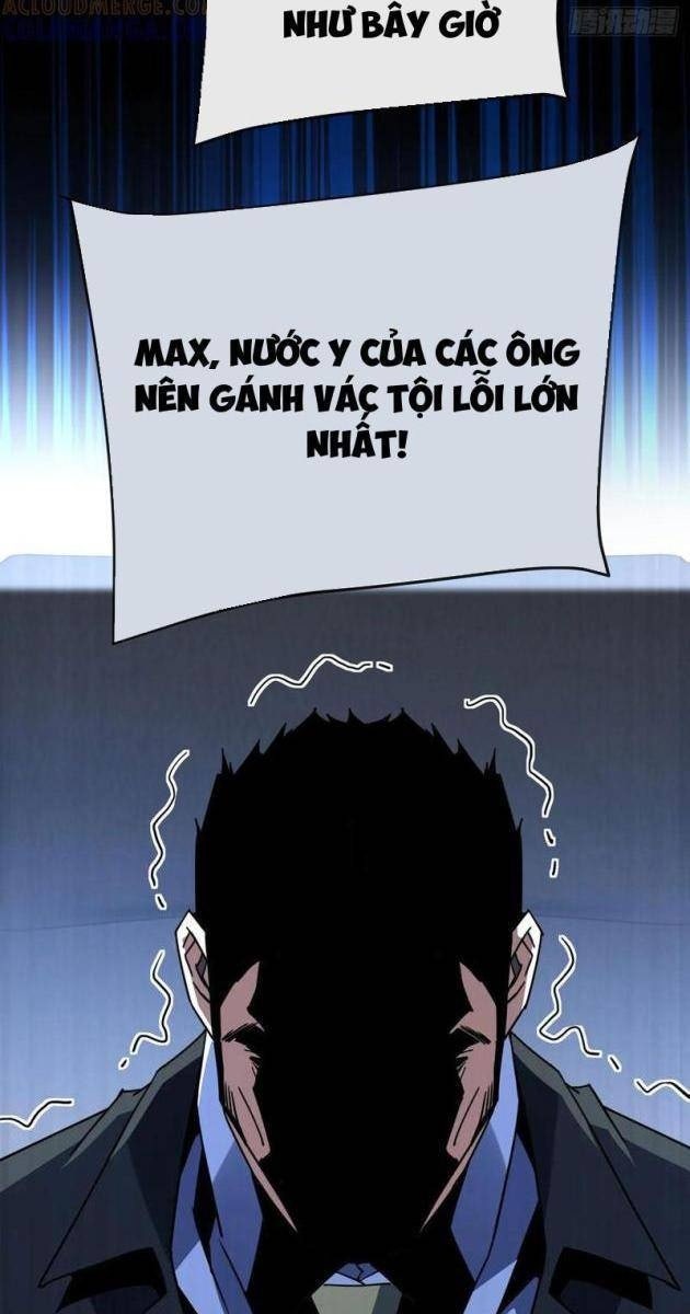 Mệnh Luân Chi Chủ Làm Kẻ Biến Dị Giáng Xuống Nhân Gian - Page 49