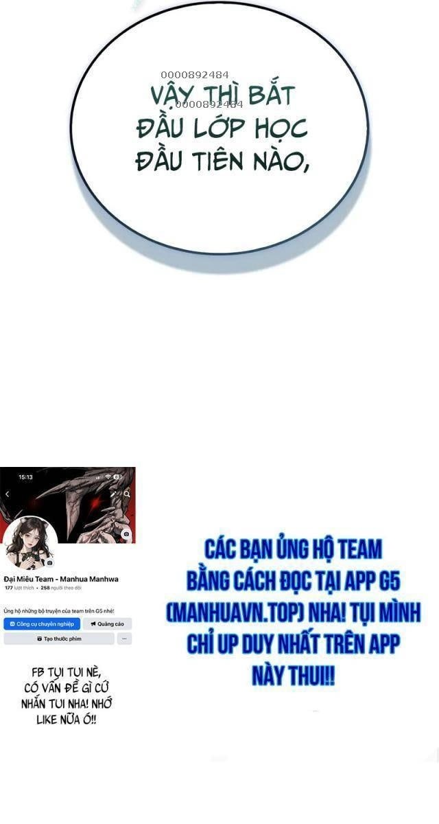 Sự Hồi Quy Của Ma Giáo Quan - Page 114