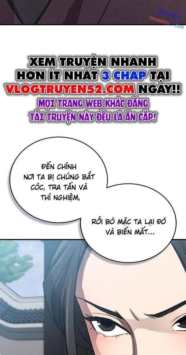 Sự Hồi Quy Của Ma Giáo Quan - Page 61