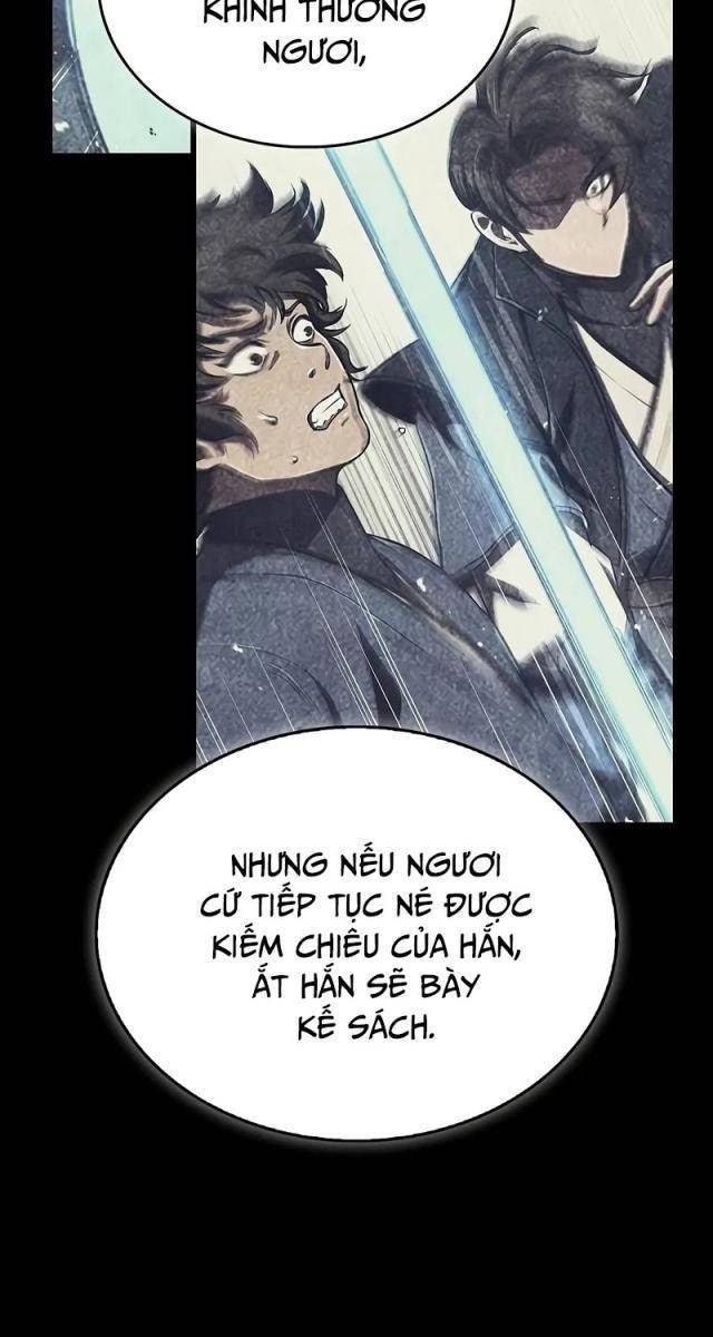 Sự Hồi Quy Của Ma Giáo Quan - Page 10