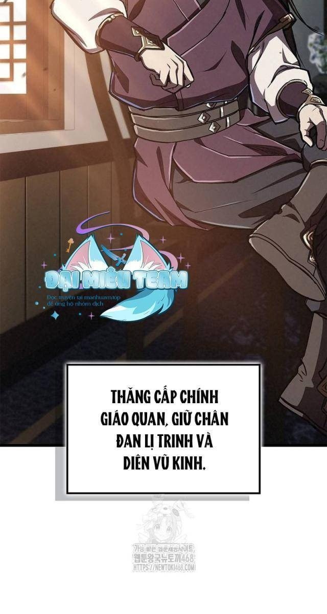 Sự Hồi Quy Của Ma Giáo Quan - Page 107