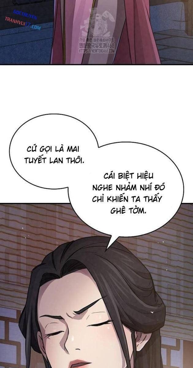 Sự Hồi Quy Của Ma Giáo Quan - Page 133