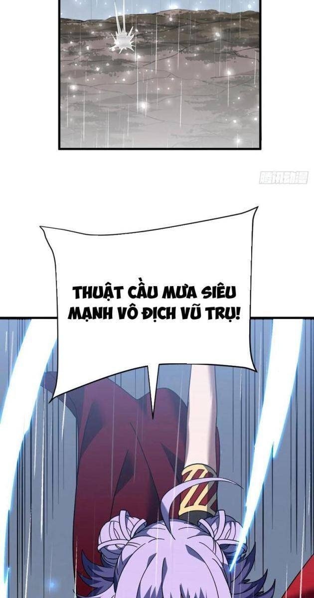 Mệnh Luân Chi Chủ Làm Kẻ Biến Dị Giáng Xuống Nhân Gian - Page 29
