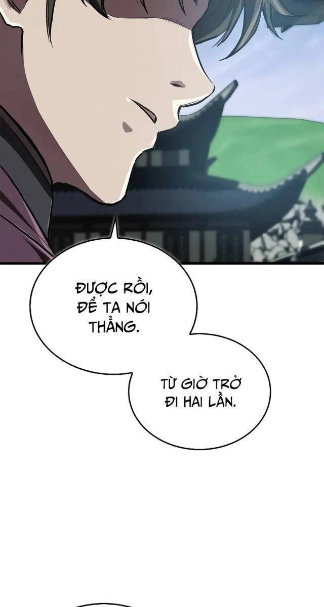 Sự Hồi Quy Của Ma Giáo Quan - Page 111