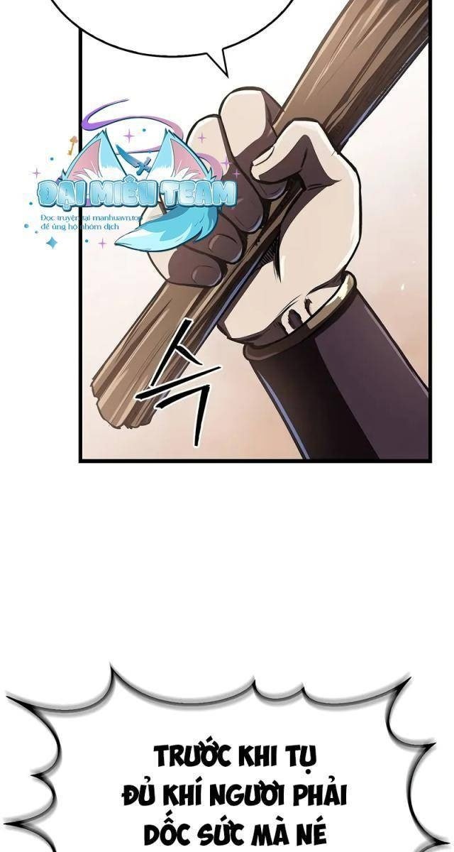 Sự Hồi Quy Của Ma Giáo Quan - Page 32