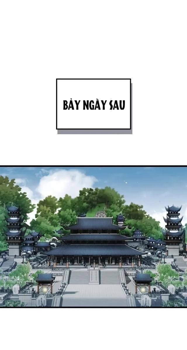 Sự Hồi Quy Của Ma Giáo Quan - Page 73