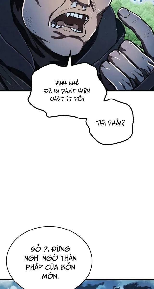 Sự Hồi Quy Của Ma Giáo Quan - Page 74