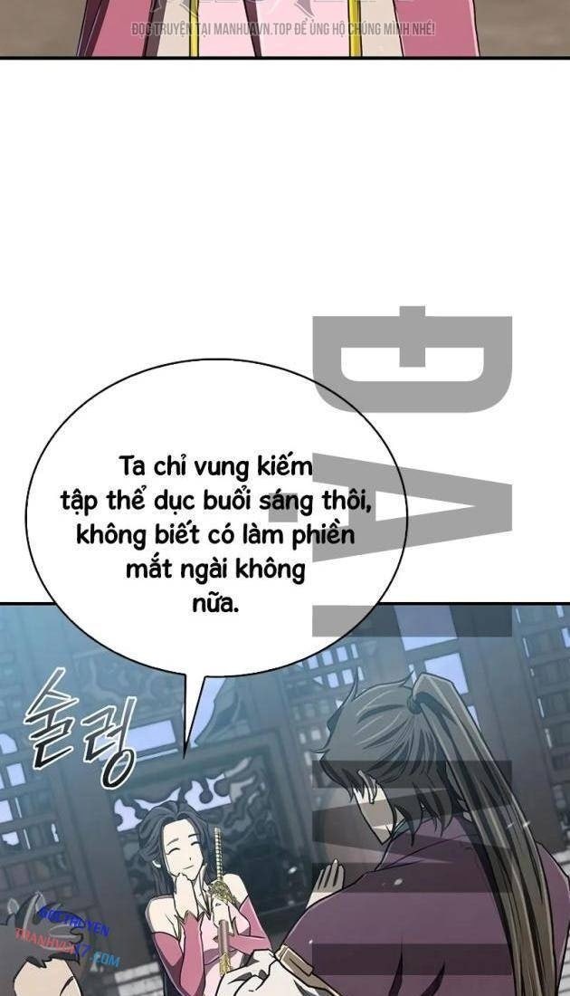 Sự Hồi Quy Của Ma Giáo Quan - Page 88