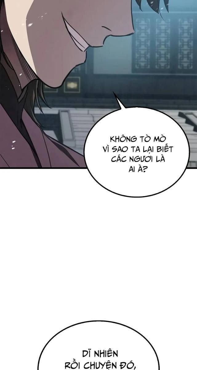 Sự Hồi Quy Của Ma Giáo Quan - Page 19