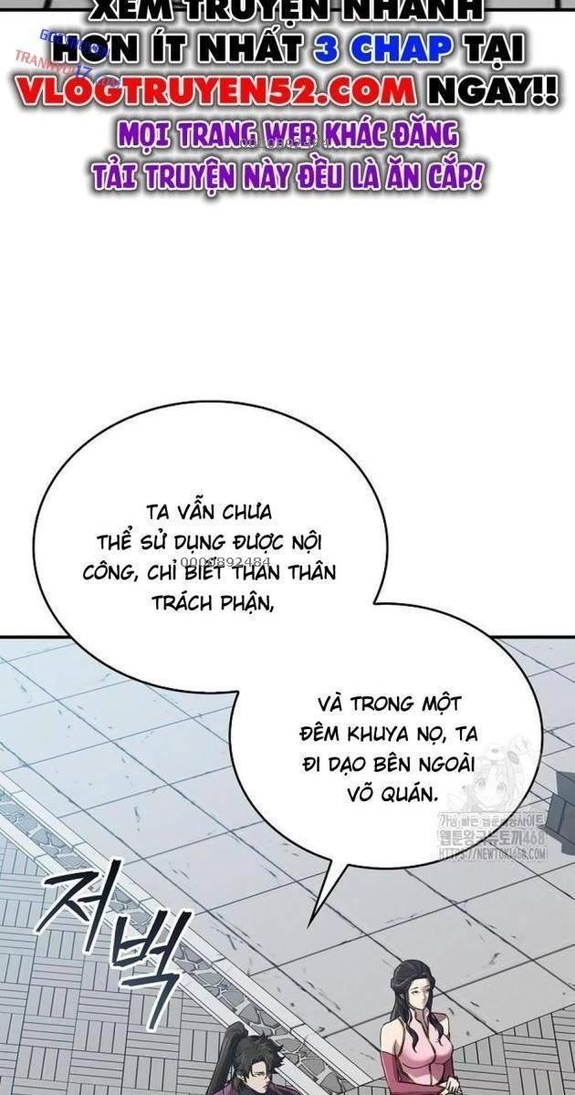 Sự Hồi Quy Của Ma Giáo Quan - Page 35