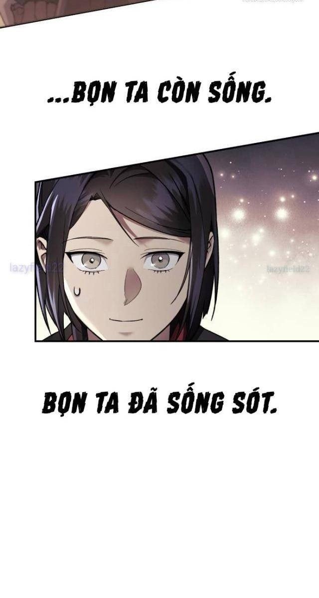 Thiên Ma Muốn Sống Một Cuộc Đời Bình Lặng - Page 115