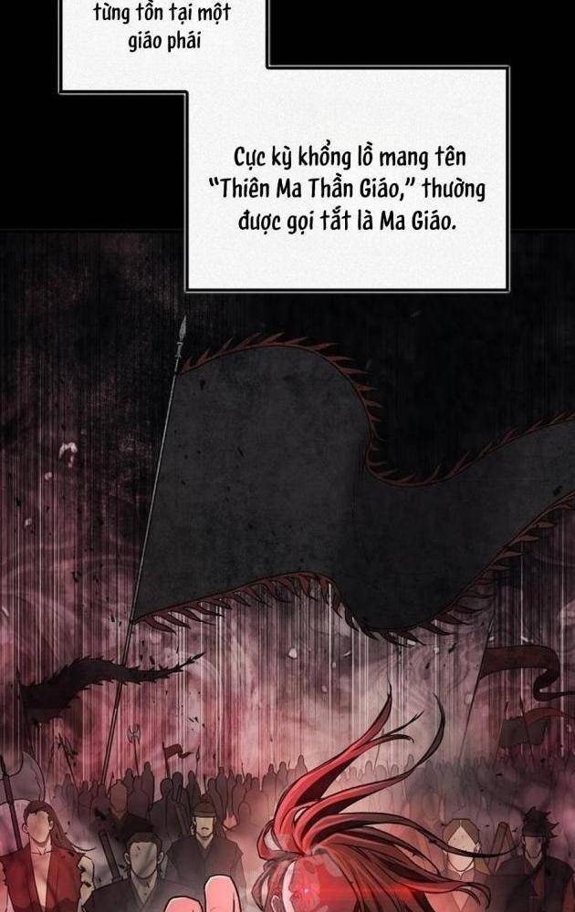 Sự Hồi Quy Của Ma Giáo Quan - Page 2