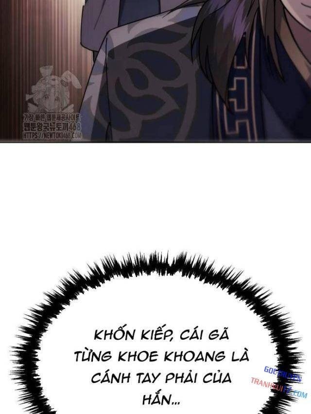 Thiên Ma Muốn Sống Một Cuộc Đời Bình Lặng - Page 108