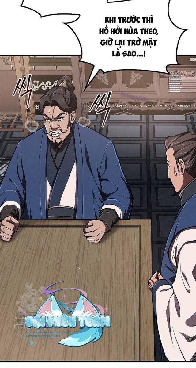 Sự Hồi Quy Của Ma Giáo Quan - Page 4