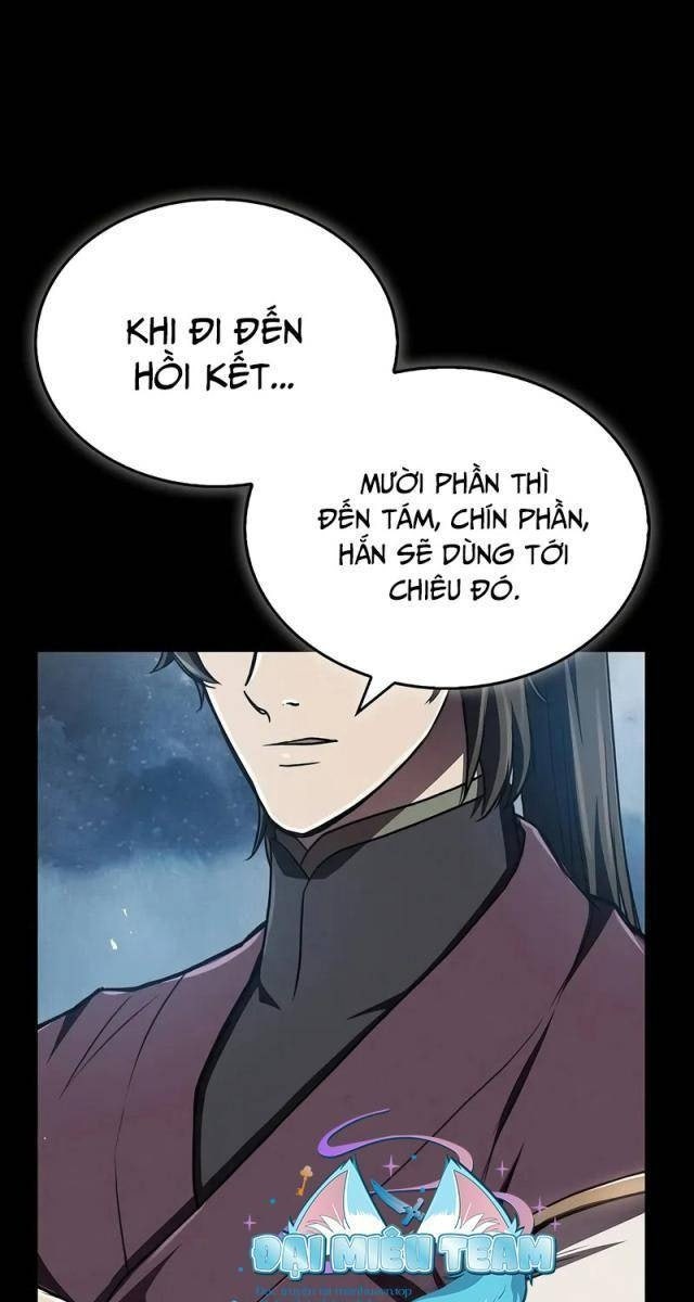 Sự Hồi Quy Của Ma Giáo Quan - Page 11