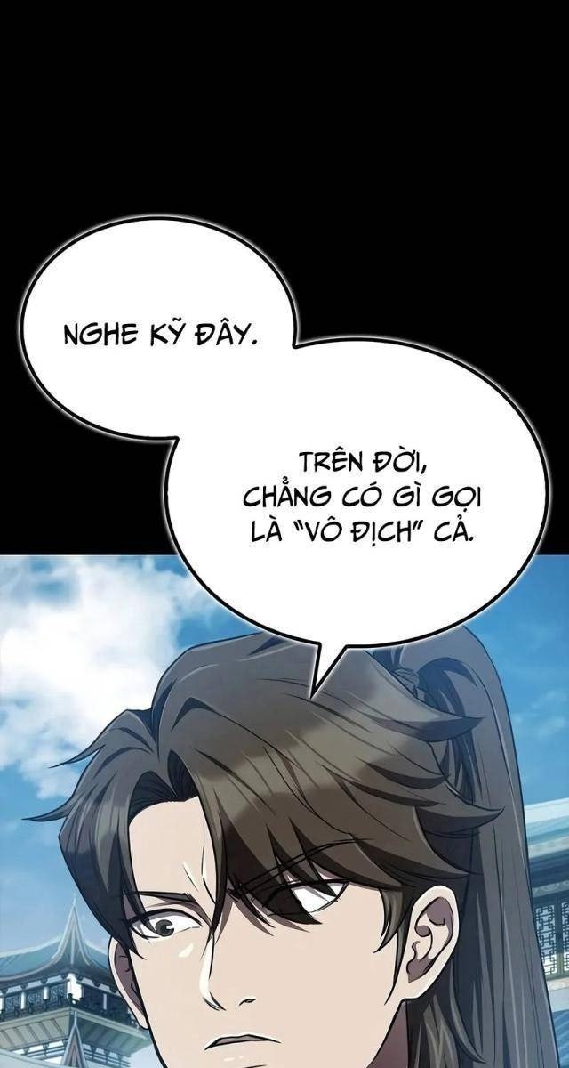 Sự Hồi Quy Của Ma Giáo Quan - Page 22