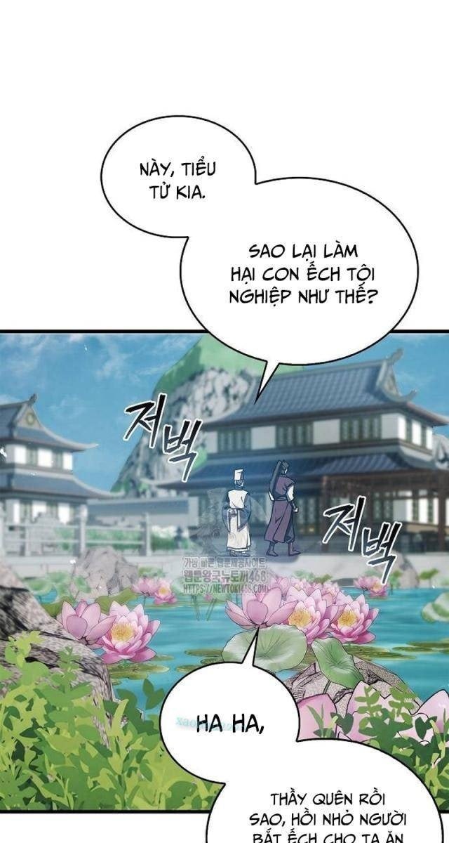 Sự Hồi Quy Của Ma Giáo Quan - Page 95