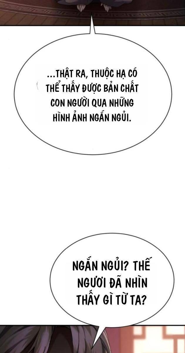 Thiên Ma Muốn Sống Một Cuộc Đời Bình Lặng - Page 160