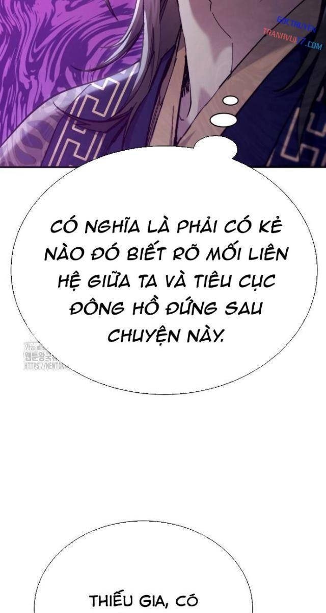 Thiên Ma Muốn Sống Một Cuộc Đời Bình Lặng - Page 33