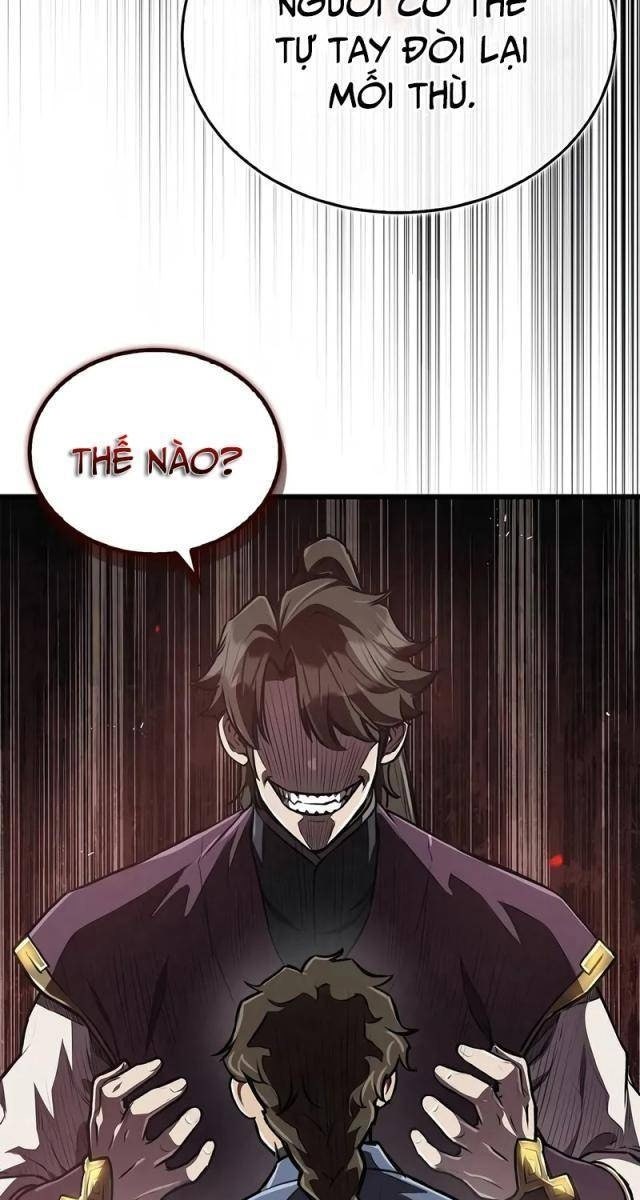 Sự Hồi Quy Của Ma Giáo Quan - Page 22