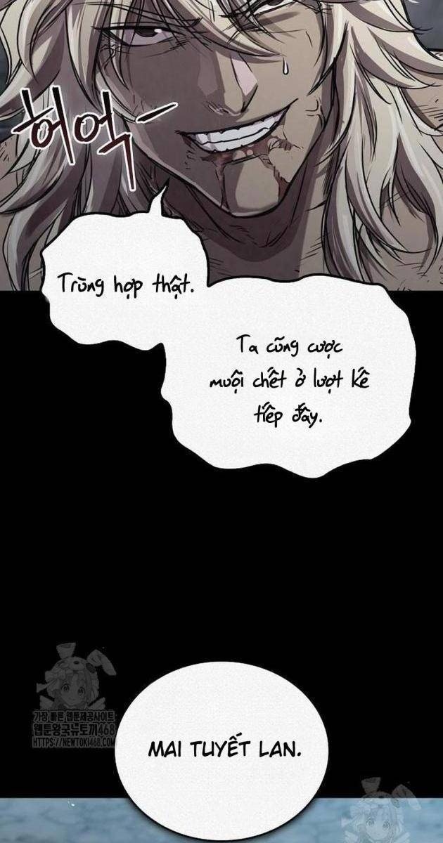 Sự Hồi Quy Của Ma Giáo Quan - Page 95