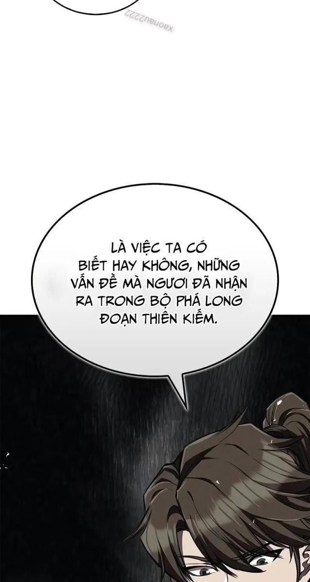 Sự Hồi Quy Của Ma Giáo Quan - Page 25