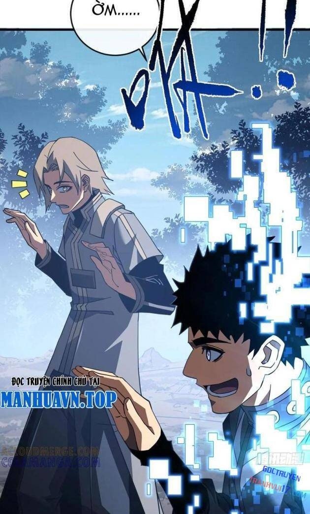 Mệnh Luân Chi Chủ Làm Kẻ Biến Dị Giáng Xuống Nhân Gian - Page 70