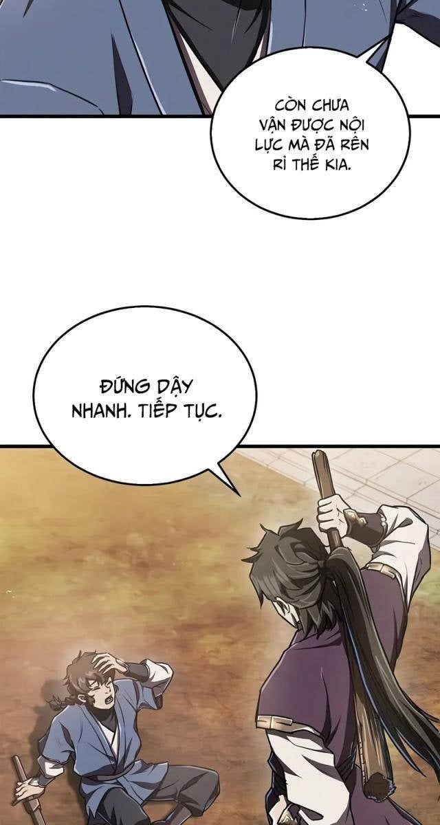 Sự Hồi Quy Của Ma Giáo Quan - Page 47
