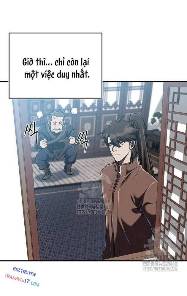 Sự Hồi Quy Của Ma Giáo Quan - Page 20