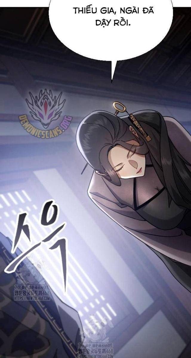 Thiên Ma Muốn Sống Một Cuộc Đời Bình Lặng - Page 18
