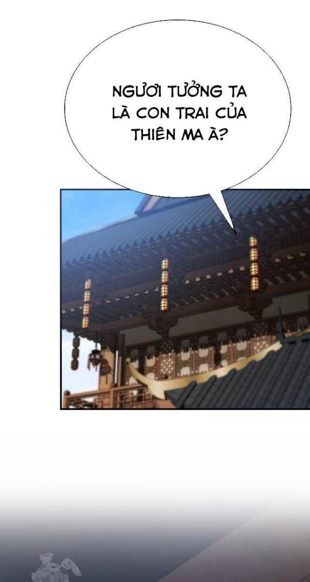 Thiên Ma Muốn Sống Một Cuộc Đời Bình Lặng - Page 119