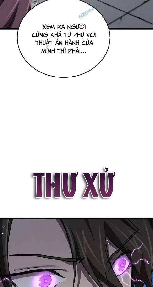 Sự Hồi Quy Của Ma Giáo Quan - Page 90