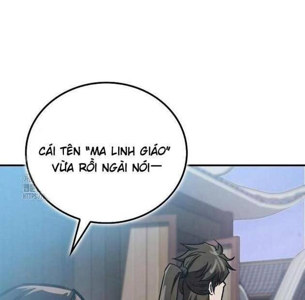 Sự Hồi Quy Của Ma Giáo Quan - Page 28
