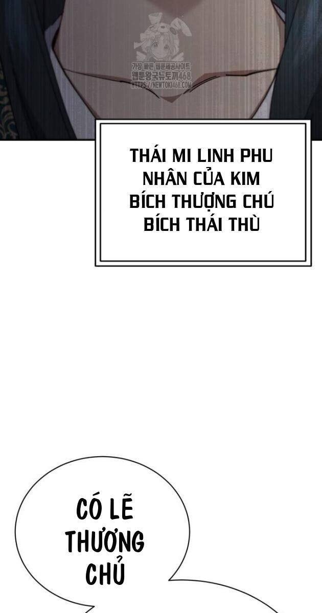 Thiên Ma Muốn Sống Một Cuộc Đời Bình Lặng - Page 7