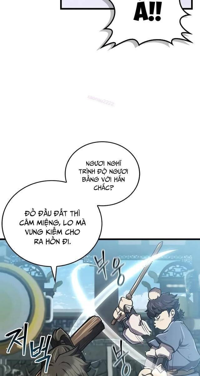 Sự Hồi Quy Của Ma Giáo Quan - Page 49