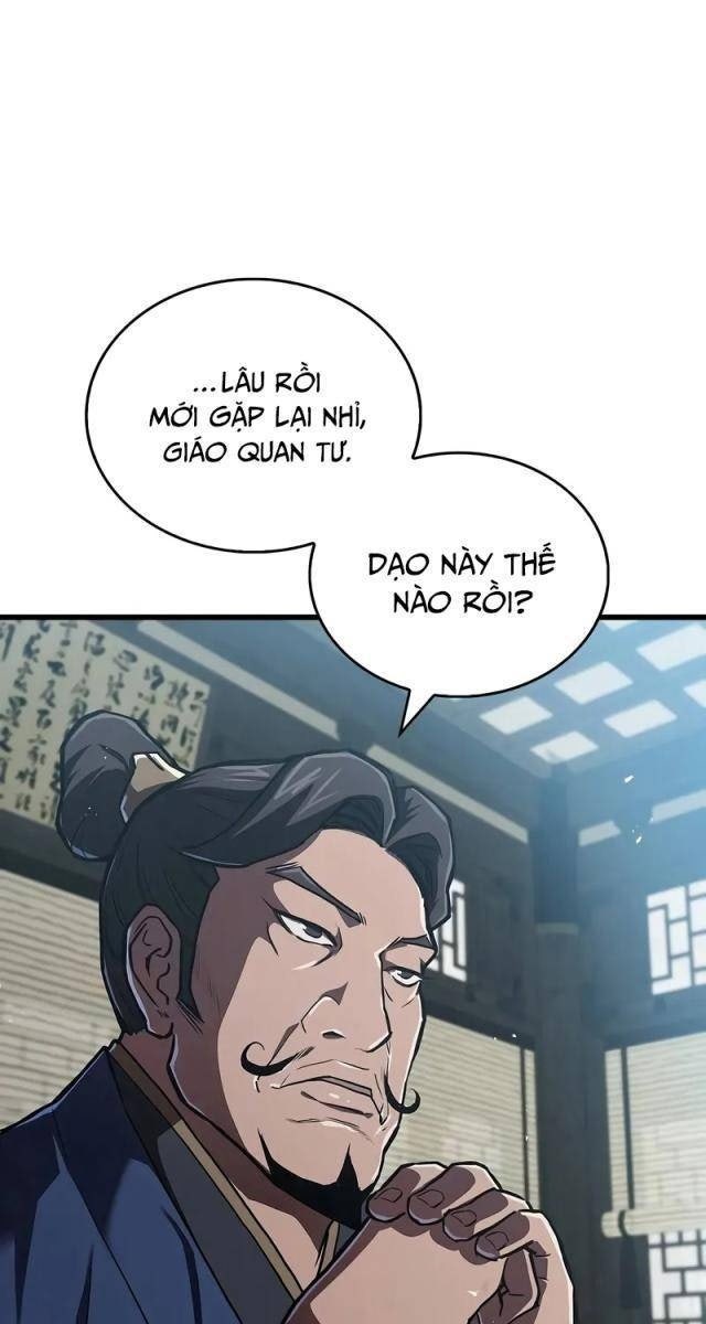 Sự Hồi Quy Của Ma Giáo Quan - Page 77